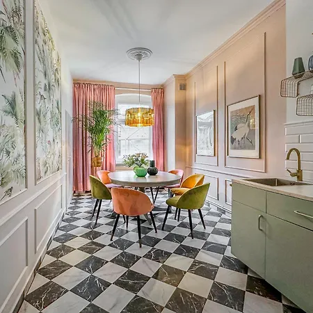 Old Town Centrum * Poznań