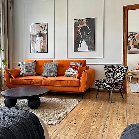 Apartment Old Town Centrum