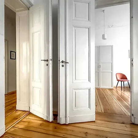 Old Town Centrum Apartment Posen