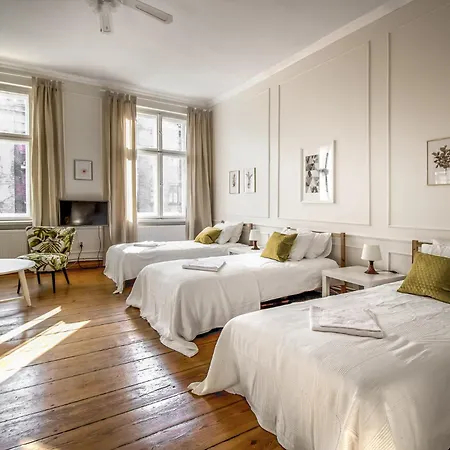Apartment Old Town Centrum