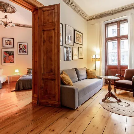 Apartment Old Town Centrum *