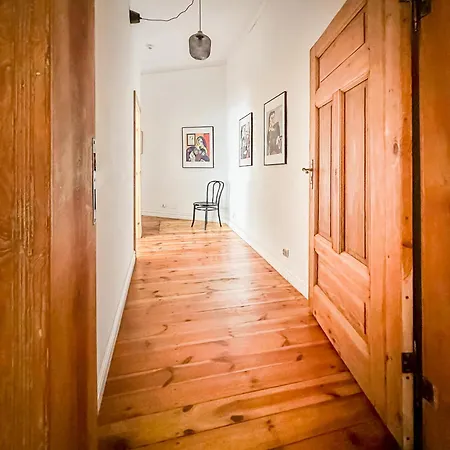 Apartment Old Town Centrum *