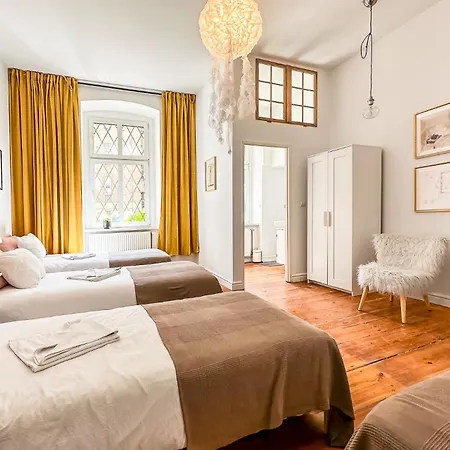 Apartment Old Town Centrum