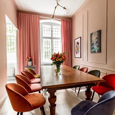 Old Town Centrum * Poznań