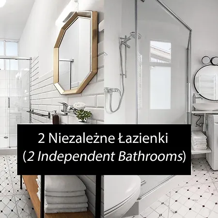 Appartement Old Town Centrum *