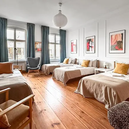 Apartment Old Town Centrum