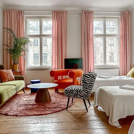 Old Town Centrum * Poznań