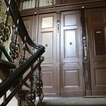 Old Town Centrum Appartement Poznań