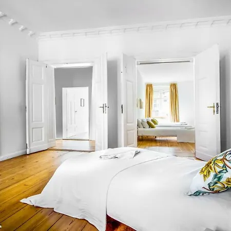 Appartement Old Town Centrum *