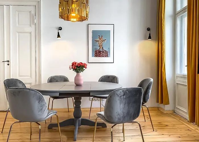 Old Town Centrum Poznań