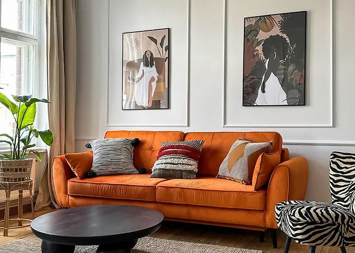 Apartamento Old Town Centrum