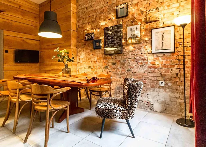 Apartamento Old Town Centrum Poznań