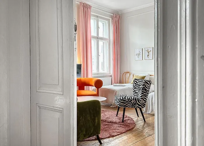 Apartamento Old Town Centrum