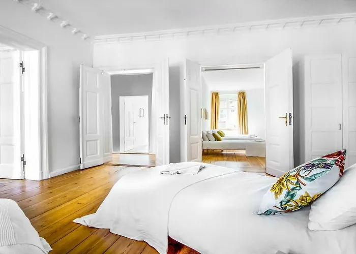 Apartamento Old Town Centrum *