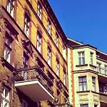 Old Town Centrum *