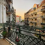 Old Town Centrum Apartment Poznan