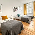 Old Town Centrum Apartment