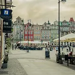 Apartment Old Town Centrum Poznan
