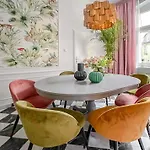 Old Town Centrum Apartment