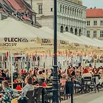 아파트 Old Town Centrum 포즈난