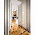 Old Town Centrum Apartment *