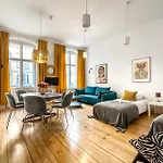 Old Town Centrum Apartment Poznan