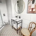 Old Town Centrum Apartment