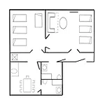Apartment Old Town Centrum