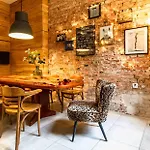 Apartment Old Town Centrum Poznan