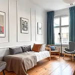 Apartment Old Town Centrum *
