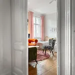 Apartment Old Town Centrum