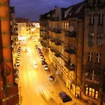Old Town Centrum Apartment