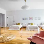 Old Town Centrum Apartment