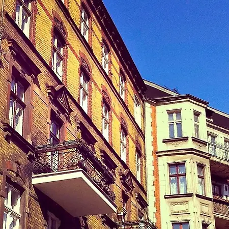 Old Town Centrum *