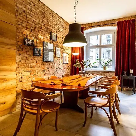 Old Town Centrum * Posen