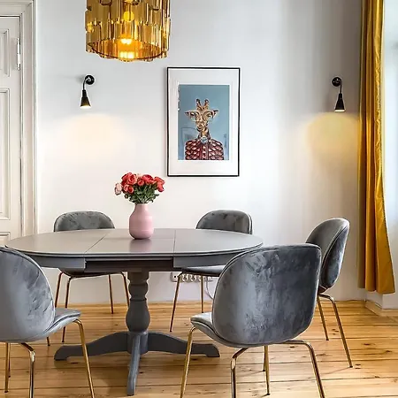 Old Town Centrum פוזנן