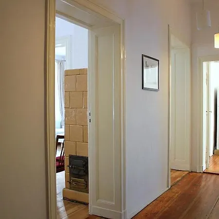 Old Town Centrum דירה *