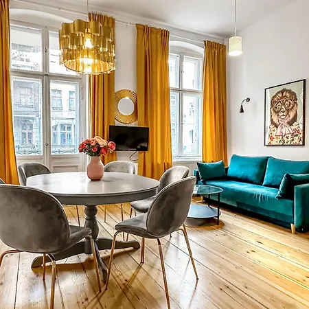 Apartment Old Town Centrum *