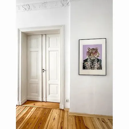 Old Town Centrum * Posen