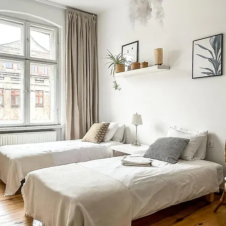 Old Town Centrum * Posen