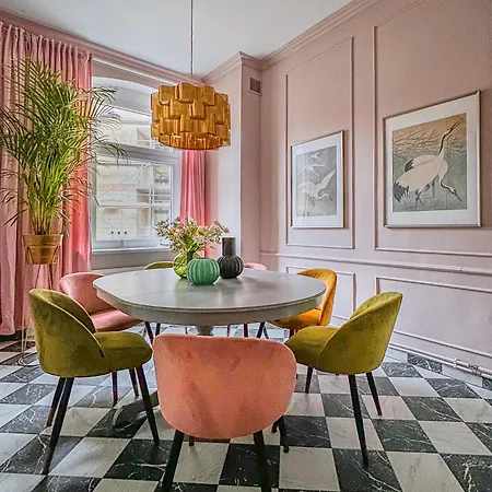 Old Town Centrum Posen