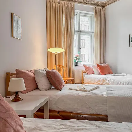 Apartman Old Town Centrum