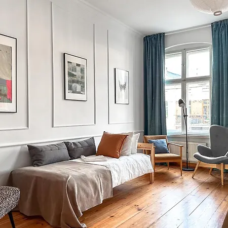 Apartman Old Town Centrum *