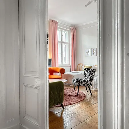 Apartment Old Town Centrum