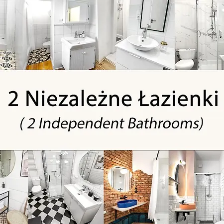 Apartament Old Town Centrum