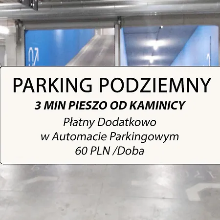 شقة Old Town Centrum