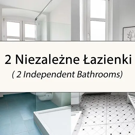 Old Town Centrum Apartment *