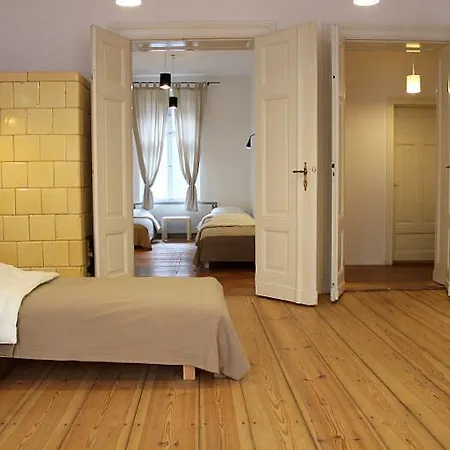 Old Town Centrum Posen