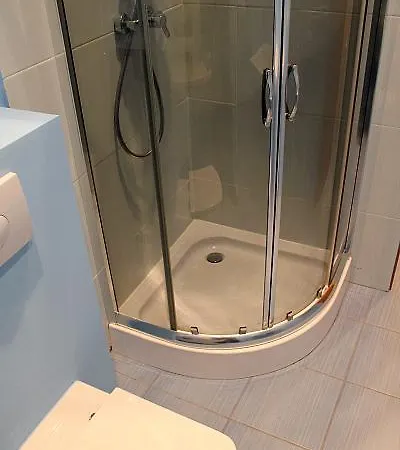 Old Town Centrum Apartment *