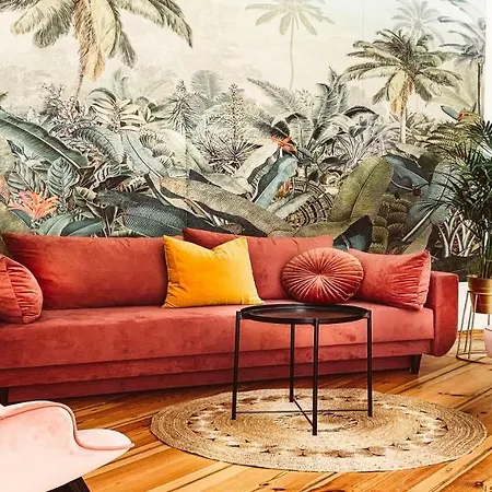 Old Town Centrum * Posen